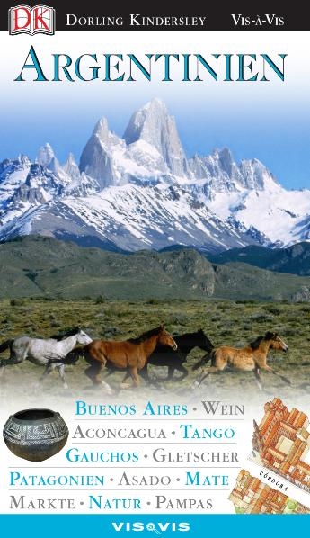 Vis-&agrave;-Vis Argentinien