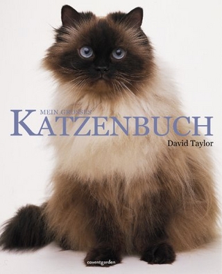 Mein grosses Katzenbuch