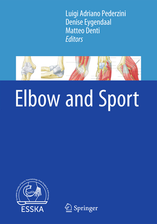 Elbow and Sport
