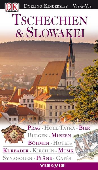 Vis-&agrave;-Vis Tschechien & Slowakei