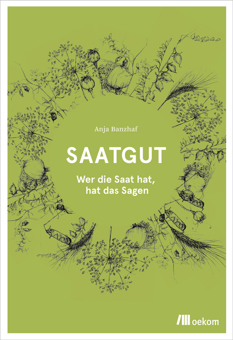 Saatgut - Anja Banzhaf