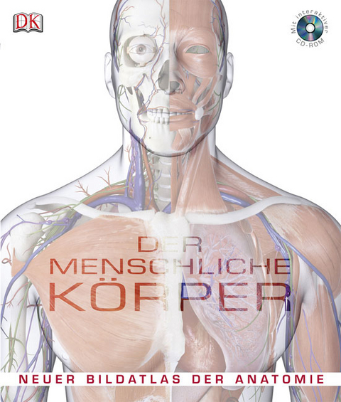 Der menschliche K&ouml;rper - Steve Parker