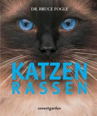 Katzenrassen - Bruce Fogle