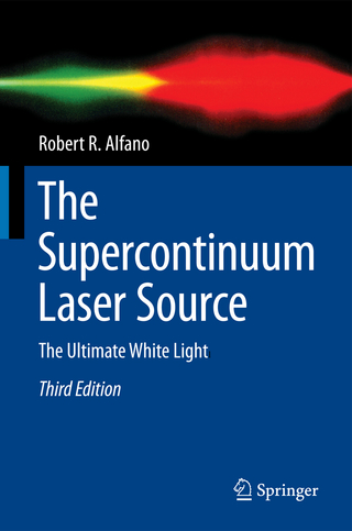 The Supercontinuum Laser Source