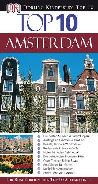 Top 10 Amsterdam