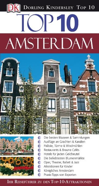 Top 10 Amsterdam