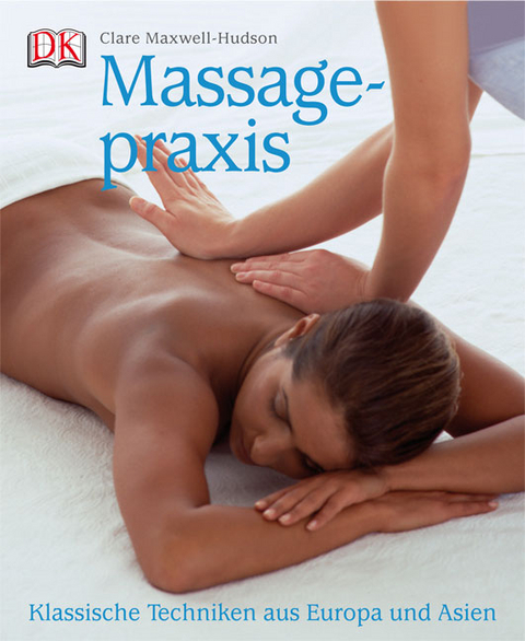 Massagepraxis - Clare Maxwell-Hudson