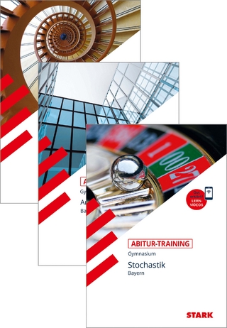 STARK Abitur-Training - Analysis/Analytische Geometrie/Stochastik - Bayern