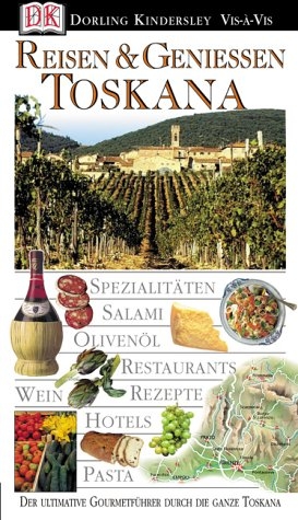 Toskana Reisen & Genie&szlig;en