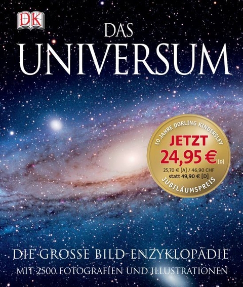 Das Universum - Martin Rees