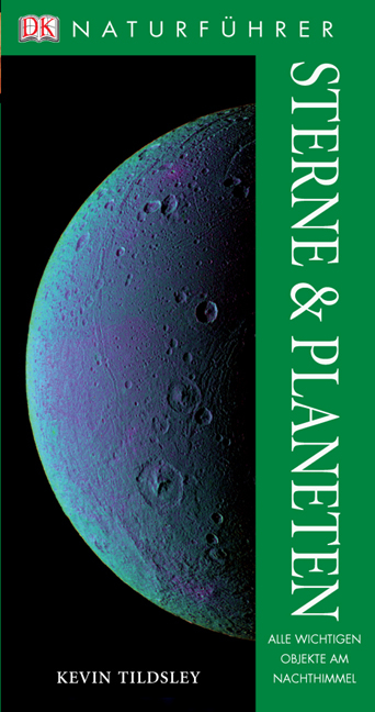 Sterne und Planeten - Kevin Tildsley, Philip Eales