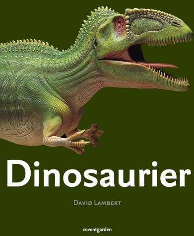 Dinosaurier - David Lambert