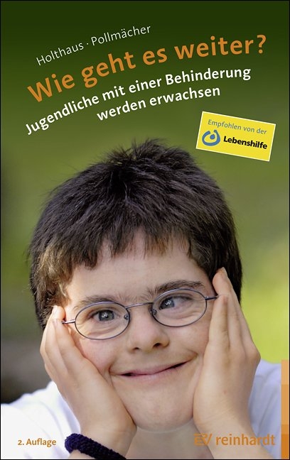 Wie geht es weiter? - Hanni Holthaus, Angelika Pollm&auml;cher