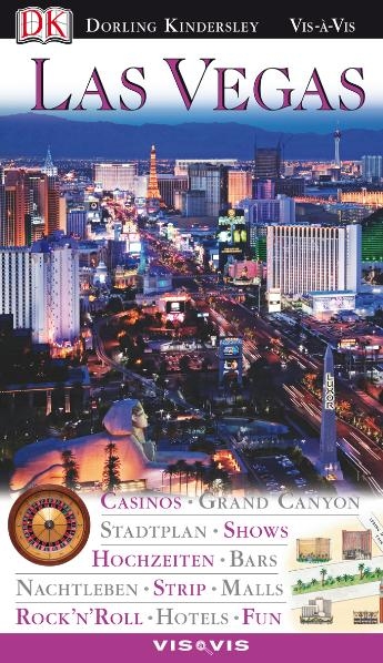 Vis-&agrave;-Vis Las Vegas