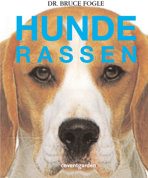 Hunderassen - Bruce Fogle