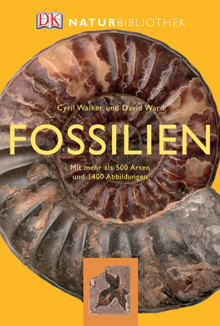 Fossilien