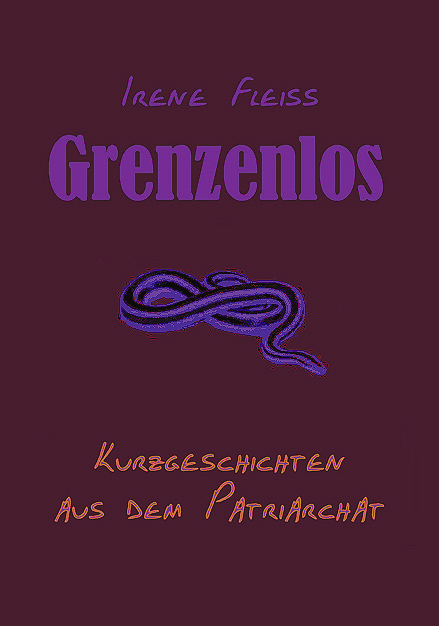 Grenzenlos - Irene Fleiss