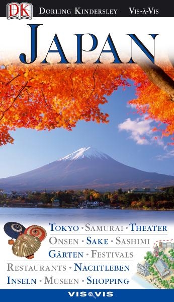 Vis-&agrave;-Vis Japan