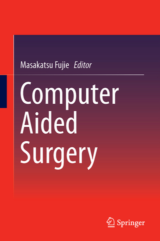 Computer Aided Surgery
