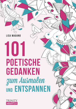 101 poetische Gedanken