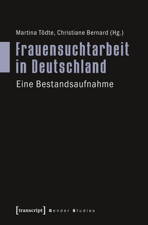Frauensuchtarbeit in Deutschland - 