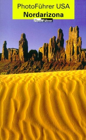 PhotoFührer USA - Nordarizona