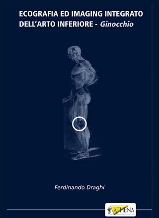 Ecografia ed Imaging Integrato dell'arto inferiore - Ginocchio