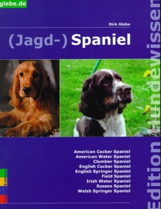 (Jagd-)Spaniel