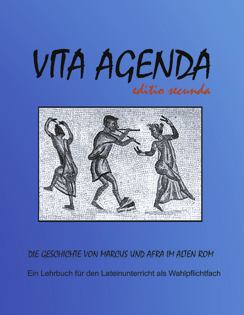 Vita Agenda - Henning Fisahn