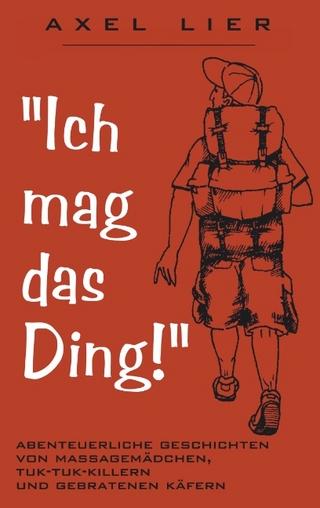 Ich mag das Ding!