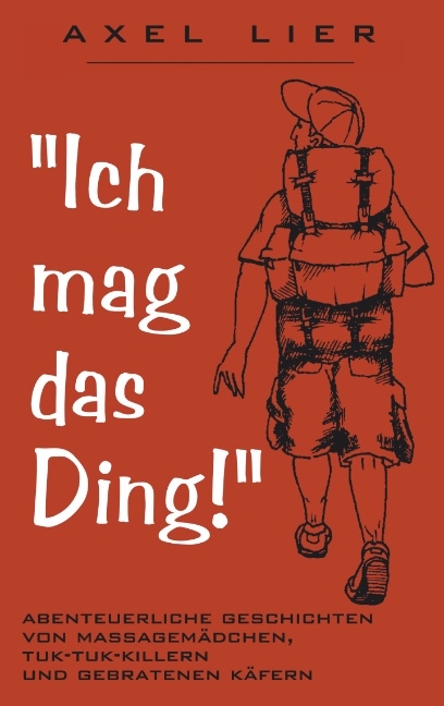 Ich mag das Ding!