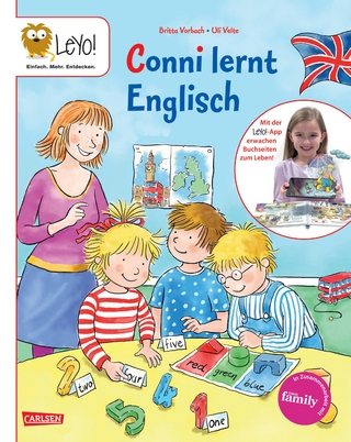 LeYo!: Conni lernt Englisch