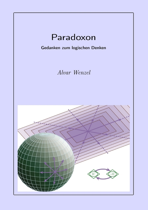 Paradoxon - Alvar Wenzel