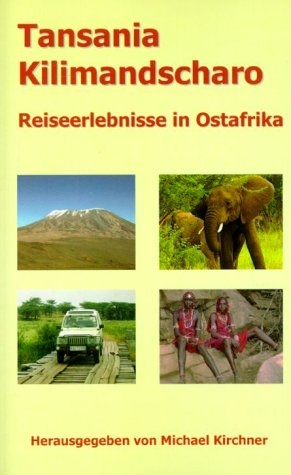 Tansania Kilimandscharo