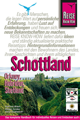 Schottland