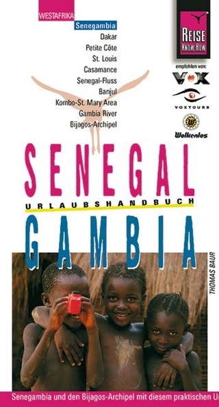 Senegal /Gambia