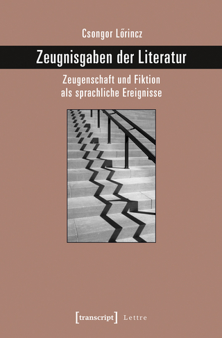 Zeugnisgaben der Literatur