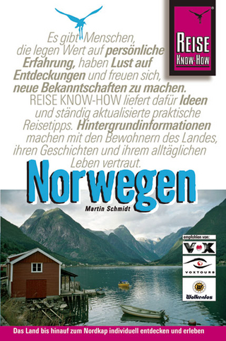Norwegen
