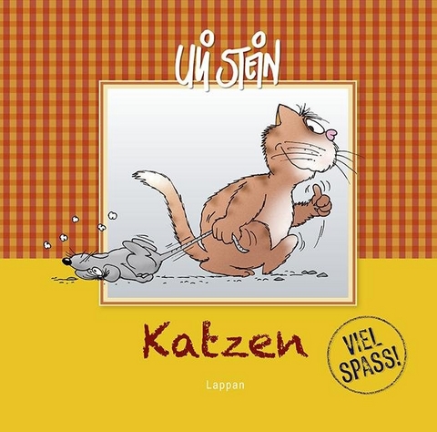 Katzen - Viel Spa&szlig; - Uli Stein