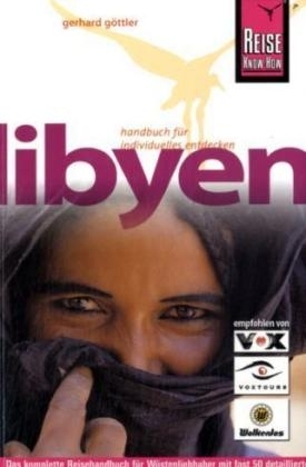 Libyen - Gerhard G&ouml;ttler