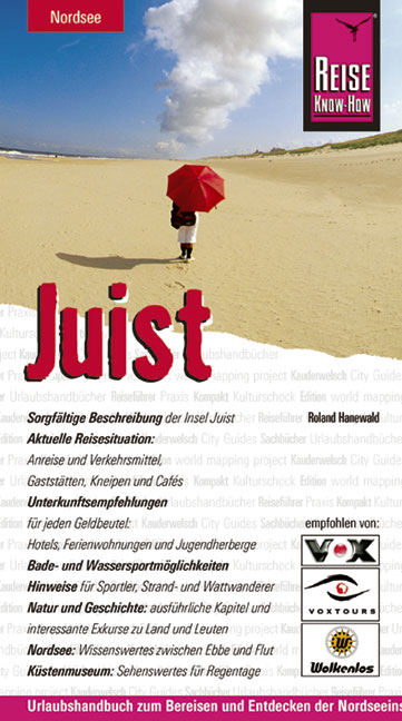 Juist - Roland Hanewald