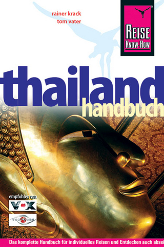 Thailand Handbuch