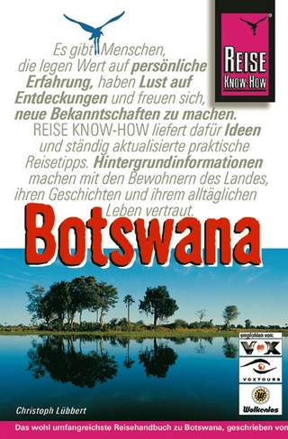 Botswana