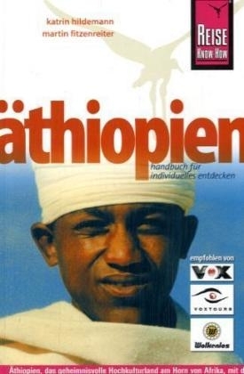 &Auml;thiopien - Katrin Hildemann, Martin Fitzenreiter