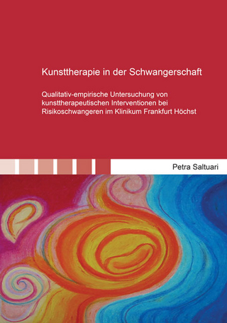 Kunsttherapie in der Schwangerschaft