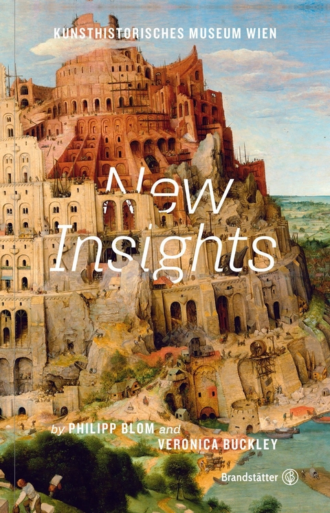 New Insights - Philipp Blom, Veronica Buckley