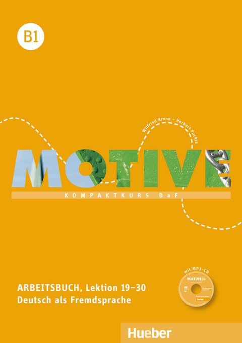 Motive B1 - Wilfried Krenn, Herbert Puchta