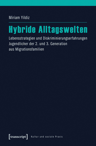 Hybride Alltagswelten
