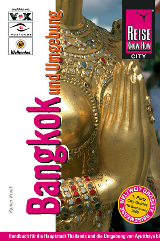 Bangkok und Umgebung