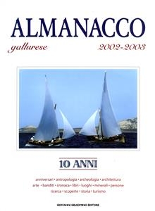 Almanacco Gallurese 2002